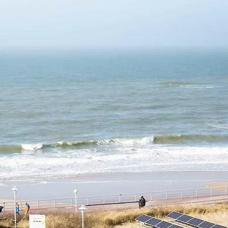 Lejlighed Ad2 44 Oceanlounge Vesterland